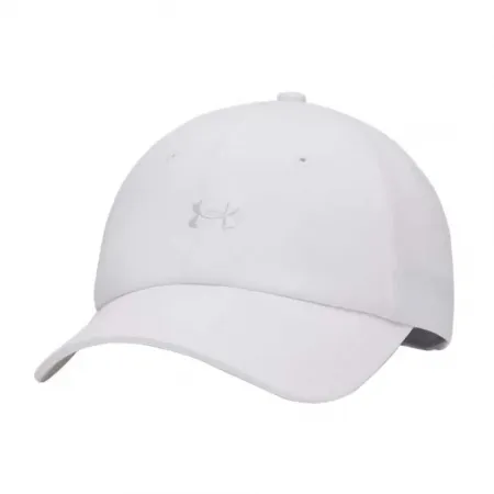 언더아머 Blitzing Low Adjustable 모자 142830110