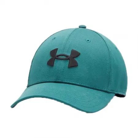 언더아머 Blitzing Low STR 모자 142830117