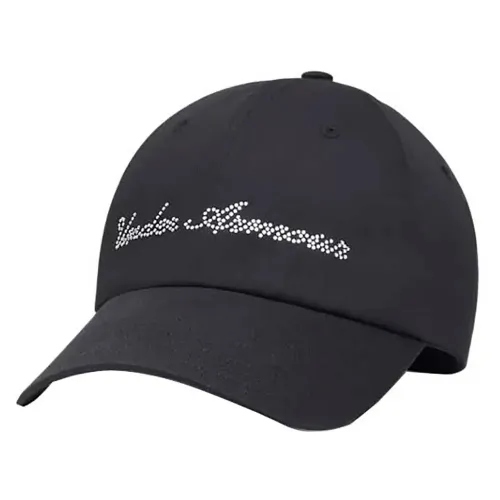 언더아머 에센셜 Low Adjustable 모자 142830484