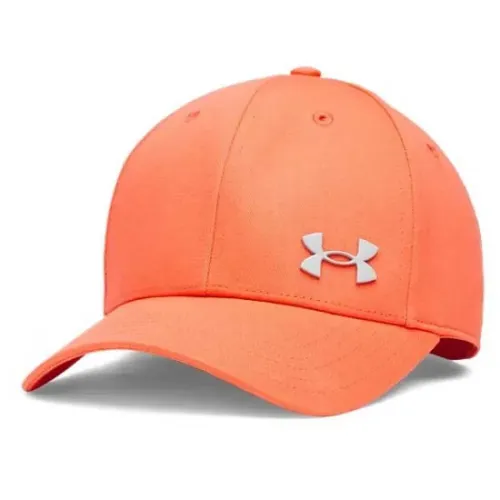 언더아머 에센셜 Low Metal Adjustable 모자 142830488