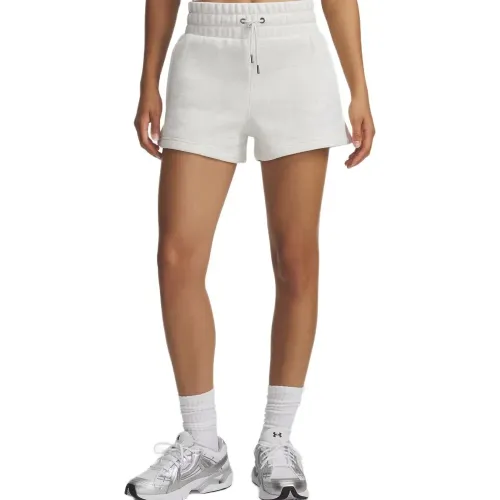 언더아머 Icon 플리스 Novelty 반바지 142830920