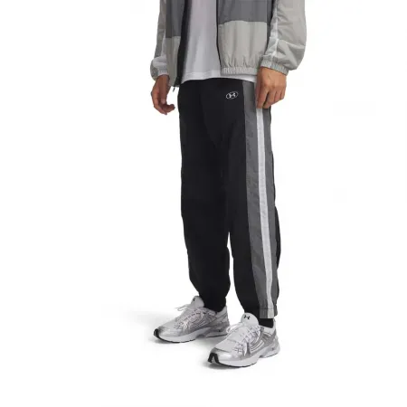 언더아머 Icon Woven Track 조거팬츠 142830961