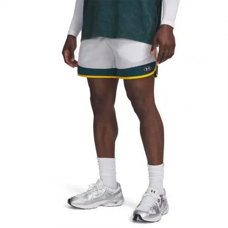 언더아머 Icon Woven Track 반바지 142830964