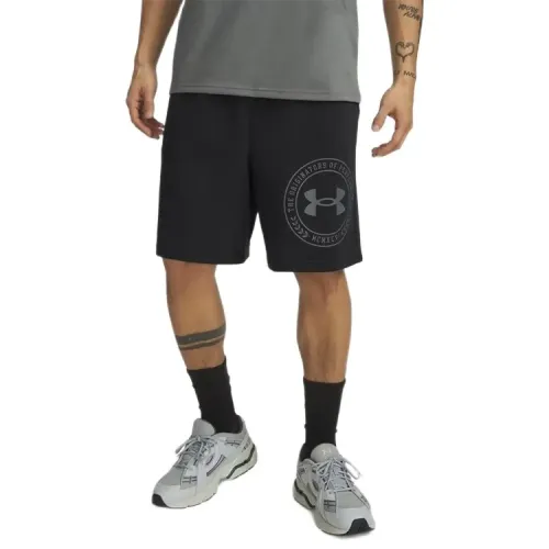 언더아머 Rival 그래픽 Lightweight 반바지 142831325
