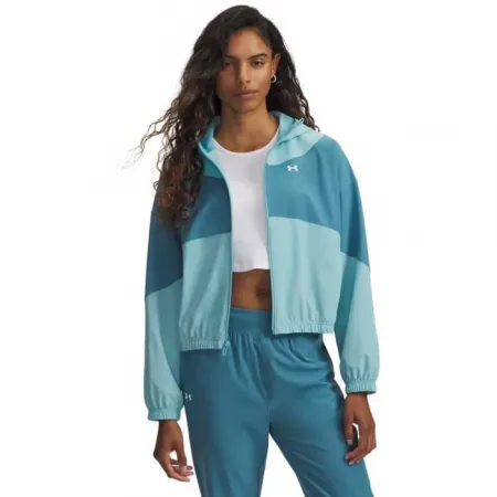 언더아머 Rival 우븐 자켓 142831382