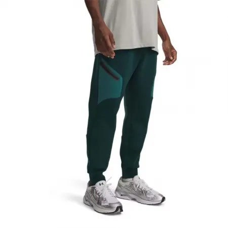 언더아머 Unstoppable 플리스 조거팬츠 142831932