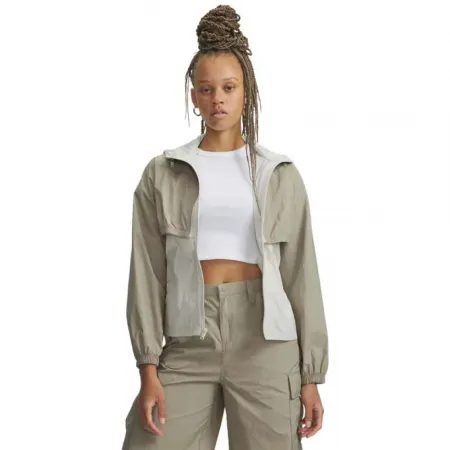 언더아머 Unstoppable Utility 3in1 풀지퍼 스웨터 142831960