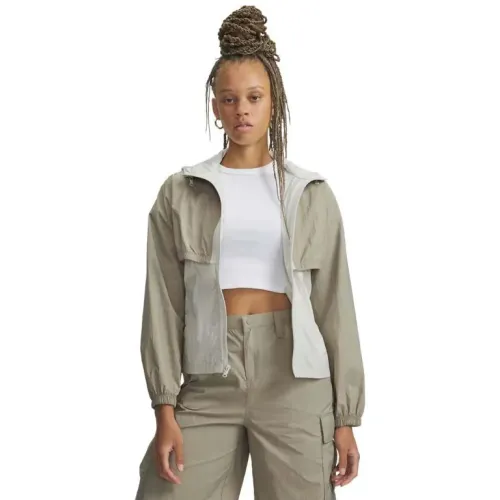 언더아머 Unstoppable 유틸리티 3in1 풀지퍼 스웨터 142831960