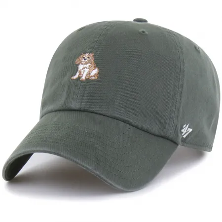 47 Dog 러너 Icon Clean Up 야구 모자 142842969