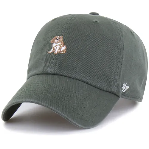 47 Dog 러너 Icon Clean Up 야구 모자 142842969