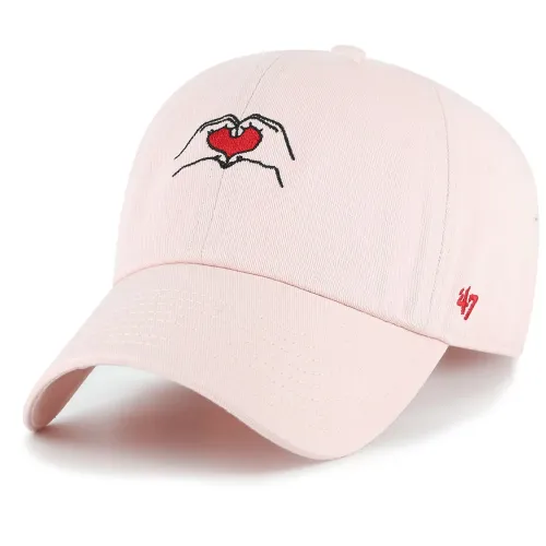 47 Love 러너 Icon Clean Up 야구 모자 142842970