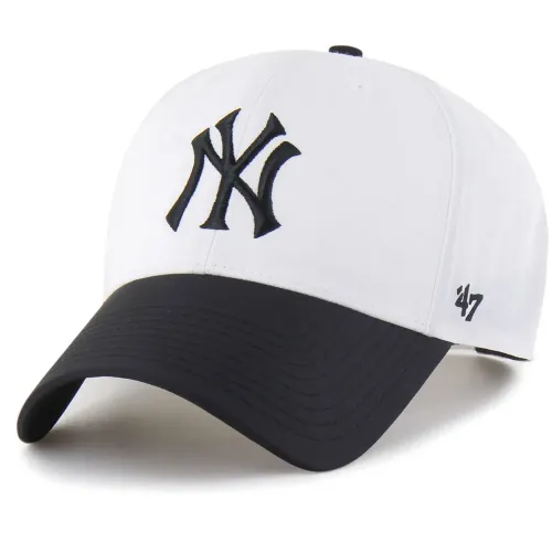 47 MLB Snap 뉴욕 양키즈 모자 142843004