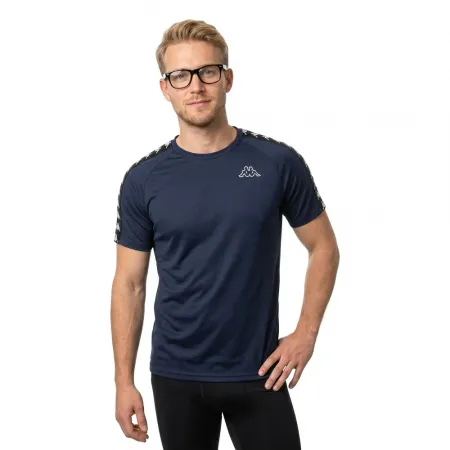 카파 Coen Slim 222 Banda 반팔 티셔츠 142844514