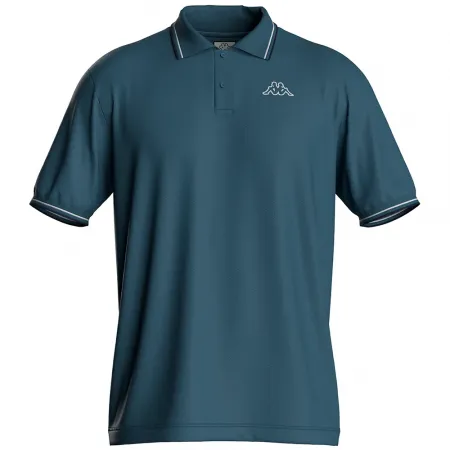 카파 Ezio 2 반팔 폴로 셔츠 142844526