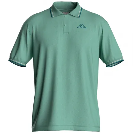 카파 Ezio 2 반팔 폴로 셔츠 142844527