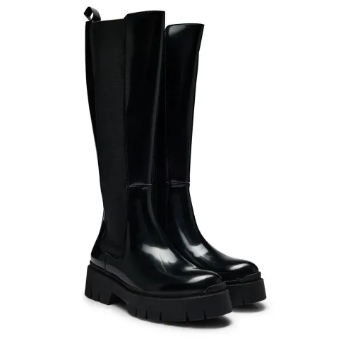 휴고 보스 Kris Chhigh Brpu 부츠 리퍼비쉬 142849922