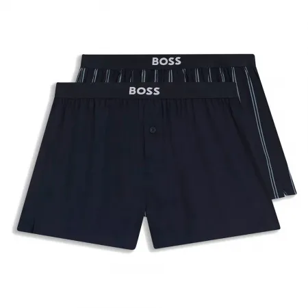 보스 50535781 잠옷 반바지 2 팩 142850559