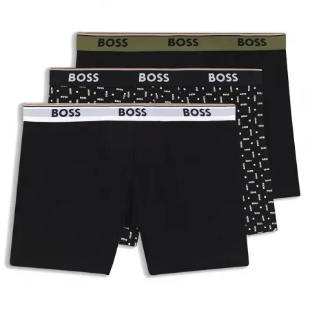 보스 50554438 복서 브리프 3 팩 142850560