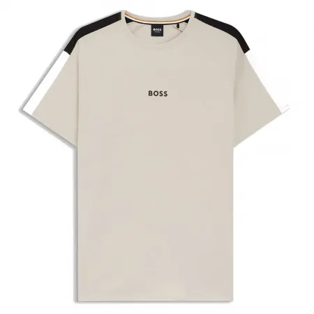 보스 Balance 10161407 18 반팔 파자마 티셔츠 142850565