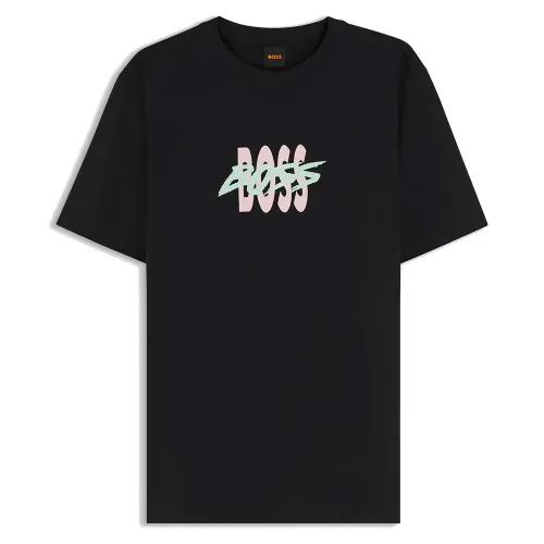 보스 Bass 티셔츠 142850567