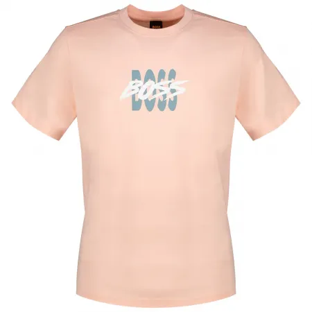 보스 Bass 반팔 티셔츠 142850568