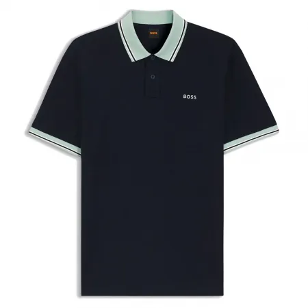 보스 Blocks 10249510 폴로셔츠 142850578