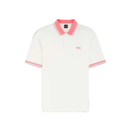 보스 Blocks 10249510 폴로셔츠 142850579