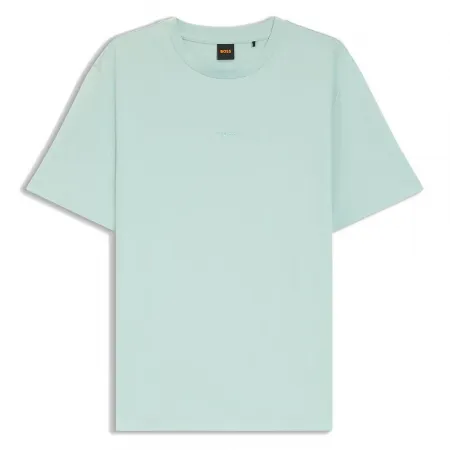 보스 Chup 반팔 티셔츠 142850583