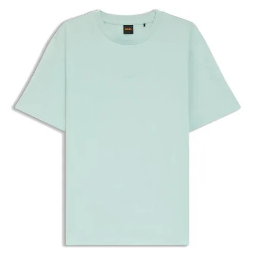 보스 Chup 반팔 티셔츠 142850583