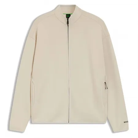 보스 Globe 10276675 풀지퍼 스웨터 142850604