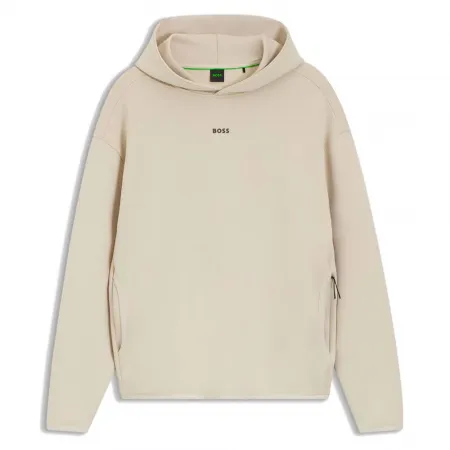 보스 Globe 후드티 142850607