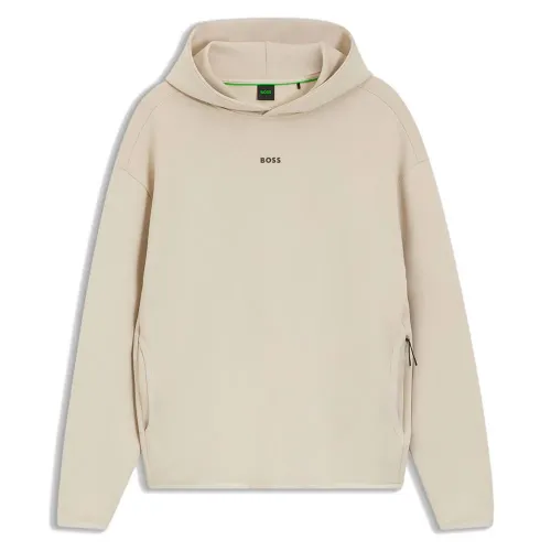 보스 Globe 후드티 142850607