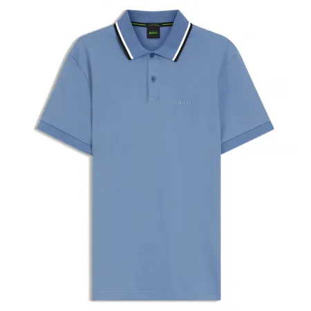 보스 Join Paddy 10279643 반팔 폴로 셔츠 142850621