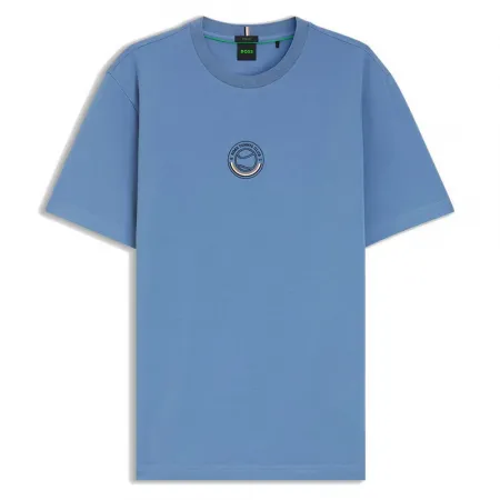 보스 Open 10279686 반팔 티셔츠 142850670