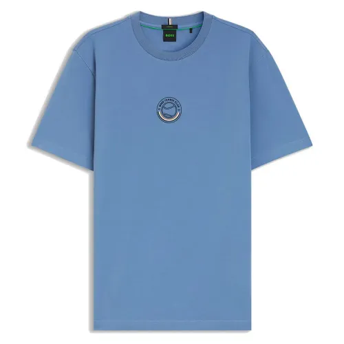 보스 Open 10279686 반팔 티셔츠 142850670