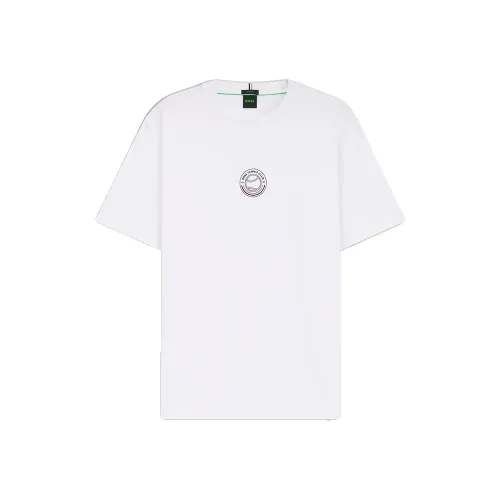 보스 Open 10279686 반팔 티셔츠 142850671