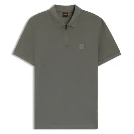 보스 Passerzip 10256683 01 스웨터 142850678