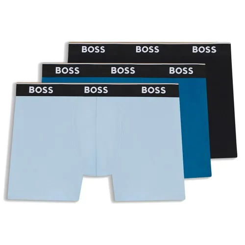보스 Power 10276620 복서 브리프 3 팩 142850682