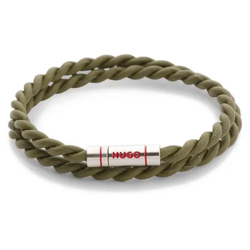 휴고 보스 50552596 팔찌 142850769