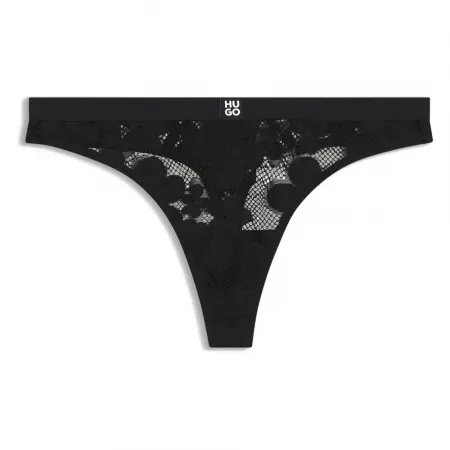 휴고 보스 Bloom Lace 10279381 끈팬티 142850782