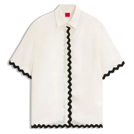 휴고 보스 Camul 1 10278092 티셔츠 142850787