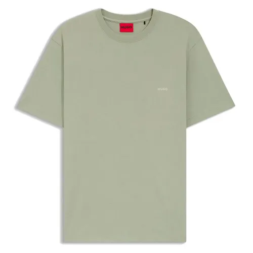 휴고 보스 Derlyns 티셔츠 142850804