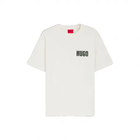 휴고 보스 Derlyns 티셔츠 142850805