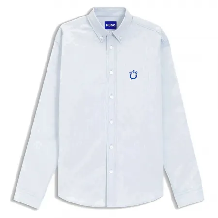 휴고 보스 Ebalto 10268598 셔츠 142850818