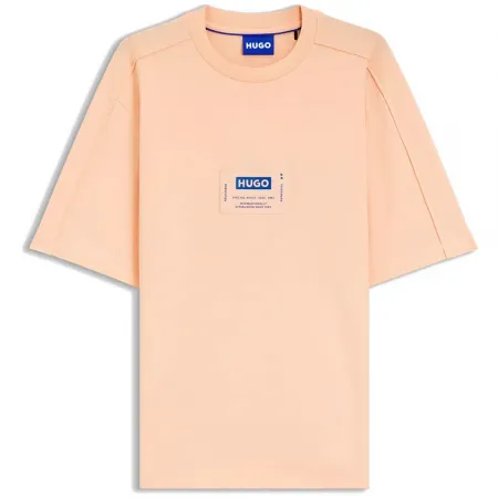 휴고 보스 Nurazti 10279510 티셔츠 142850916