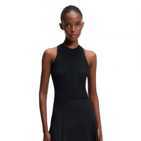 휴고 보스 Sarepla 01 나시 티셔츠 142850924