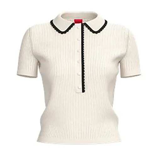 휴고 보스 Slysa 10277884 스웨터 142850931