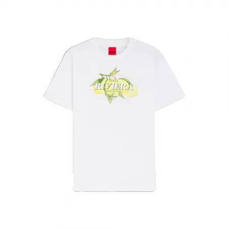 휴고 보스 빈티지 24 10272987 티셔츠 142850935