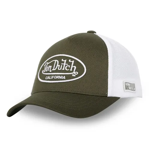 VON DUTCH VD/1/CB/LOF/B16 모자 142851588
