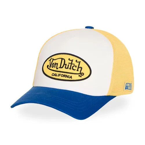 VON DUTCH VD/1/CB/LOF/B42 모자 142851589